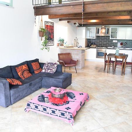 Bed and Breakfast Capannone111 Кастігліоне-ді-Равенна Екстер'єр фото