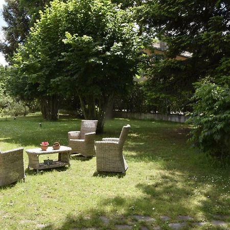 Bed and Breakfast Capannone111 Кастігліоне-ді-Равенна Екстер'єр фото
