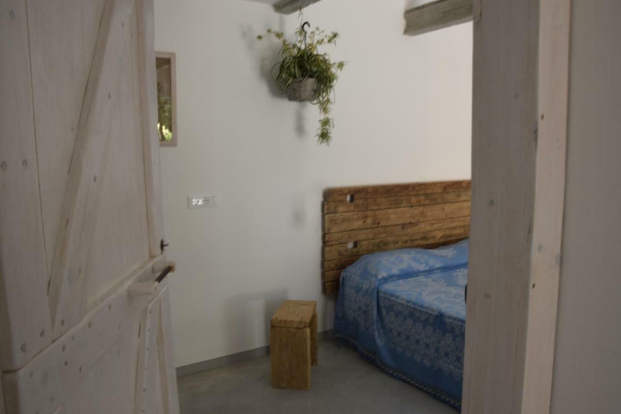 Bed and Breakfast Capannone111 Кастігліоне-ді-Равенна Екстер'єр фото